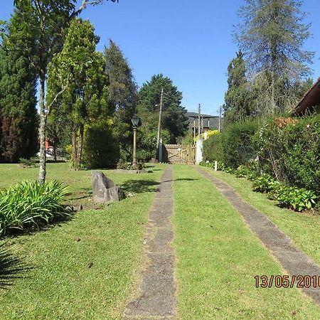 Casa Godoy Monte Verde (Minas Gerais) Exterior foto