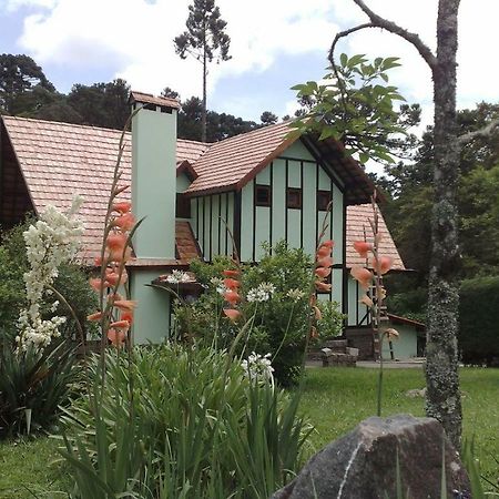 Casa Godoy Monte Verde (Minas Gerais) Exterior foto