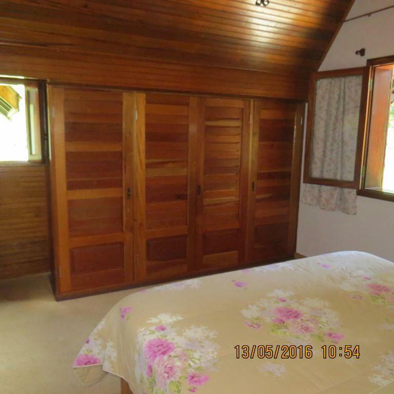 Casa Godoy Monte Verde (Minas Gerais) Exterior foto