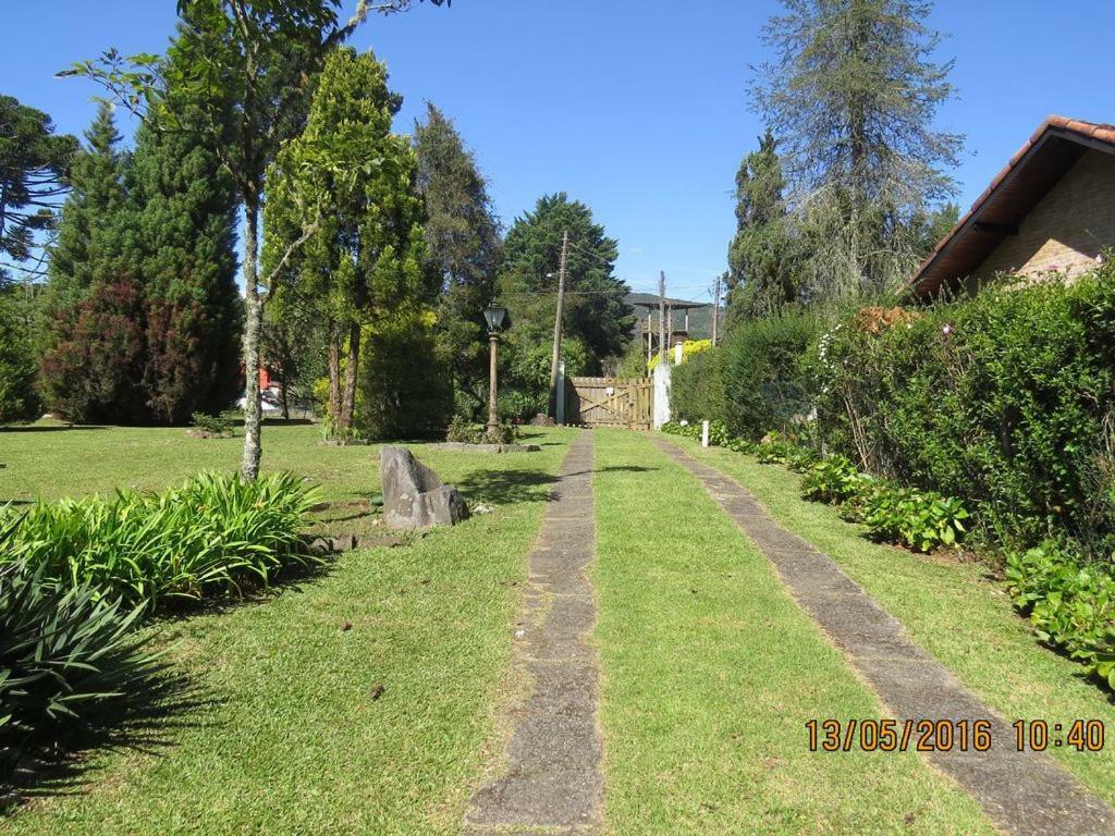 Casa Godoy Monte Verde (Minas Gerais) Exterior foto