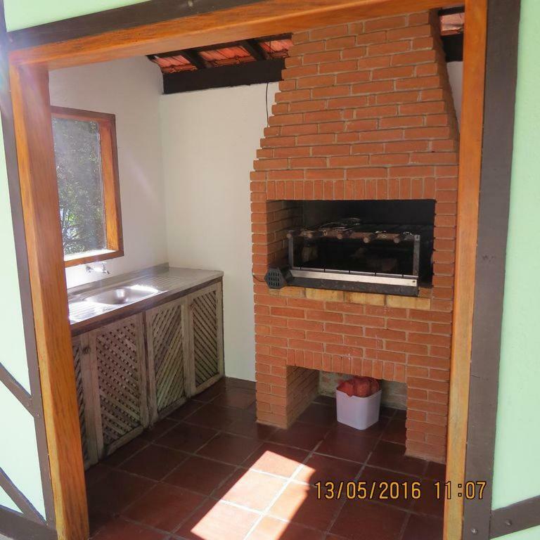 Casa Godoy Monte Verde (Minas Gerais) Exterior foto