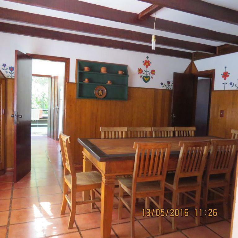 Casa Godoy Monte Verde (Minas Gerais) Exterior foto